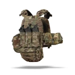 Комплект спорядження LiteTact (based on M.V.P.). Мультикам