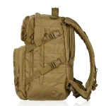 Тактичний рюкзак RANGER на 40 л. Койот. CORDURA 1000 5