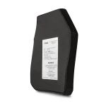 Поліетиленові бронеплити NIJ Level III (SAPI) PGD-LW+ (комплект). Вага 3 кг. Розмір 25 × 30 см 5