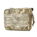 Адміністративний підсумок PRO. Cordura 1000. Кріплення Molle. Піксель (ММ-14)