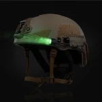 Ліхтар тактичний Sidewinder MPLS 5LED з IFF маяком (свій-чужий). Койот 12