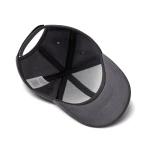 Кепка (бейсболка) Duty Shade. Cotton. Колір Сірий/Gray 2