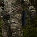 Каремат для сидіння тактичний 30 х 40 см. Вологонепроникний. 3