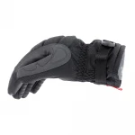 Рукавиці зимові Mechanix Coldwork™ Peak Black 2