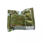 Кровоспинний бинт Гемостатик, гофрований 7,5 см х 3,6 м 2