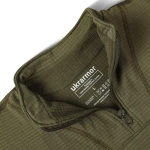 Термосорочка 2-го рівня TOUNDRA II (Cold Weather Thermal System). Олива 4
