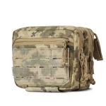 Сумка-напашник PRO. Розмір L (16х22 см). Матеріал Cordura 1000. Піксель (мм-14)