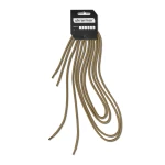 Шнурки для тактичного та трекінгового взуття, 210 см. Койот