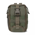 Аптечка збільшена PRO (підсумок-органайзер). Cordura 1000. Олива