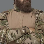 Сорочка тактична 5.11 Tactical® Rapid Assault Multicam 10