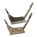 Бронекостюм A.T.A.S. (Advanced Tactical Armor Suit) Level II. Клас захисту – 2. Піксель (мм-14). S/M 14