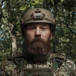 Кевларовий шолом TOR-D (стандарт). Виробник: Україна. Колір Койот. L 4