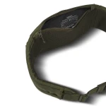 Тактичний розвантажувальний пояс. Олива 7