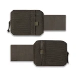 Боковые камербанды М с баллистическими пакетами 20х15 см 2-го класса защиты. Пиксель (мм-14) 8