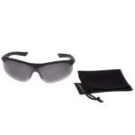 Окуляри балістичні Swiss Eye Lancer Orange. 100% захист від UVA, UVB і UVC 5