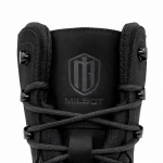 Зимове трекінгове взуття Milbot Spurt Mohawk. Утеплювачі Gore-tex/slimtex. Чорний 3