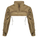 Тактичне болеро Soft-Shell Level 5 А.Т.А.К.А. Койот 2