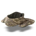 Балістичний захист шиї Gen 2 (та верхньої частини спини) 1-го класу. Піксель (мм-14) 6