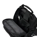 Рюкзак однолямковий Mil-Tec “One strap assault pack”. Чорний. 8
