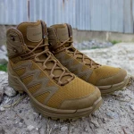 Тактичні черевики LOWA Innox Pro Gore-Tex® MID TF. Coyote OP 2