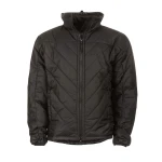 Куртка утеплена Snugpak SJ3. Ізоляція Softie Premier. Чорний