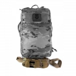 Ноші медичні для наплічника Animus Backpack UTactic. Cordura 500D. Мультикам 5