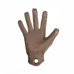 Рукавички тактичні MOG Target High Abrasion. Coyote brown 2