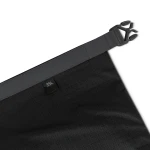 Гермомішок (водонепроникний чохол) Lifeventure Storm Dry Bag, 35 л. Black 2