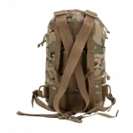 Рюкзак для гідратора Maks2 UTactic, 13 л. Cordura 500D. Мультикам 3