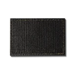 Шеврон (нашивка) флаг Украины с гербом на липучке, 4.9 х 7 см. Хаки 2