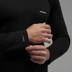 Термосорочка 1+ рівень TOUNDRA I+ (Cold Weather Thermal System). Чорний 4