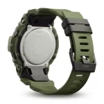 Тактичний годинник Casio G-SHOCK G-Squad GBD-800UC. Водостійкий корпус. Олива 5