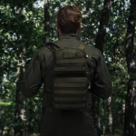 Питна система-гідратор Condor Hydration Carrier 2. Об'єм 3 л. Олива 7