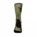 Шкарпетки 5.11 Tactical®. Модель Sock and Awe Gnome 5