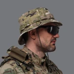 Окуляри балістичні захисні ESS Crossbow One. 100% UVA/UVB safety 7