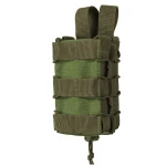 Подвійний підсумок під магазини АК/АR (тканевий). Олива