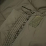 Спальний мішок Carinthia Defence 4 Large (Comfort -15°С/ Extreme -35°C). Олива 10