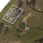 Шорти тактичні BDU Shorts I. 10 кишень. Cotton and polyester. Мультикам 5