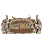 Пояс вантажний модульний «Воїн» А.Т.А.К.А. Cordura 500D. Мультикам