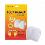 Хімічна грілка Hodaf Foot Warmer для пальців ніг, 9х7 см (до 8 годин)