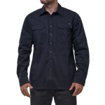 Сорочка 5.11 Tactical® ABR Pro Long Sleeve Shirt. Колір Темно-синій/Dark Navy 3