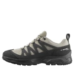 Трекінгові кросівки Salomon X Ward Leather Gore-Tex®. Сірий 7