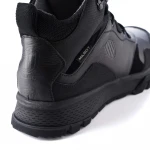 Трекінгові зимові черевики Milbot Terrun Gore-tex. Чорний 7