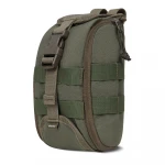 Аптечка збільшена PRO (підсумок-органайзер). Cordura 1000. Олива 9