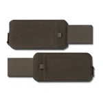 Сменные боковые камербанды (чехлы) для плитоноски. Размер L, 32х16 см. Мультикам 7