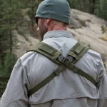 Шапка тактична 5.11 Tactical® Watch Cap флісова. Чорний 6