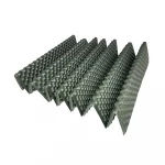 Каремат (килимок) тактичний двошаровий 180 х 55 х 1.8 см. Хакі 2