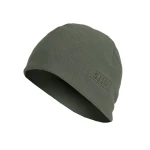 Шапка тактична 5.11 Tactical® Watch Cap флісова. Олива