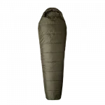 Спальний мішок Snugpak Sleeper Lite (комф. -5°C до -10°C), лівий. Олива