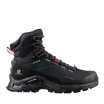 Зимові черевики Salomon Quest Winter Thinsulate™ Climasalomon™  Waterproof. Black